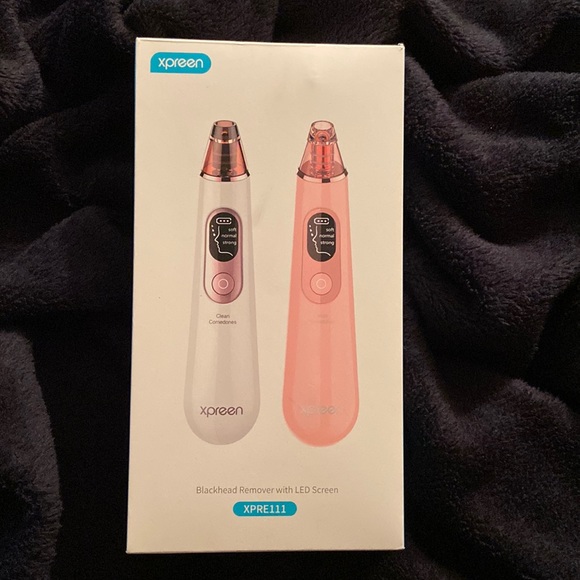 Other - Blackhead remover Pore purifying device